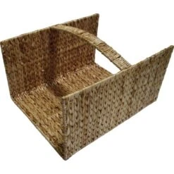 Metrox Seegraskorb Sofia Braun