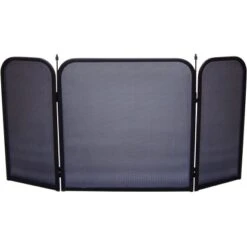 Metrox Funkschutzgitter Granada Schwarz