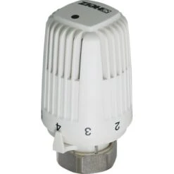 Herz Thermostatkopf "H" M30 X 1,5 Mm