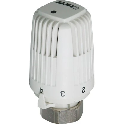 Herz Thermostatkopf "H" M30 X 1,5 Mm 3 Herz Thermostatkopf "H" M30 X 1,5 Mm