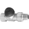 Herz Thermostatventil-Unterteil 20,95 Mm (1/2") Durchgang -HeizTraum 006596270748 596398 2177 1