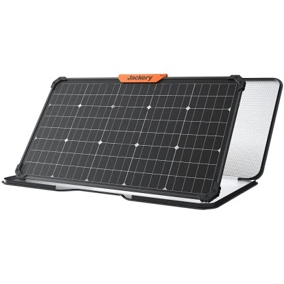 Jackery Solarpanel Solar Saga 80 W 3 Jackery Solarpanel Solar Saga 80 W