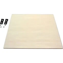 Glasscheibe Mit Dichtung Für Kaminofen Nevio 2.0