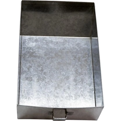 Aschekasten Für Werkstattofen Hiri 3.0 3 Aschekasten Für Werkstattofen Hiri 3.0