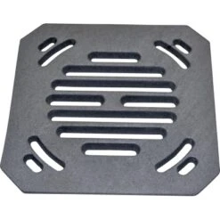 Gitterrost Für Werkstattofen Speckstein