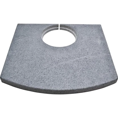 Topplatte Granit 3 Topplatte Granit