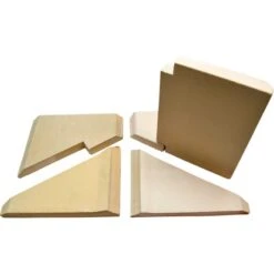 HeizTraum 21 Türfeder Für Kaminofen Slimeline 3.0