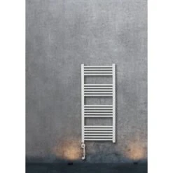 Elektrischer Badheizkörper Wuppertal 2.0 700W Weiß 120x50 Cm 9 Elektrischer Badheizkörper Wuppertal 2.0 700W Weiß 120x50 Cm -HeizTraum 07871151189 BHKWuppertal 2