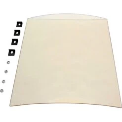 Glasscheibe Für Masaya Classic 2 UndMasaya Sandstein 2