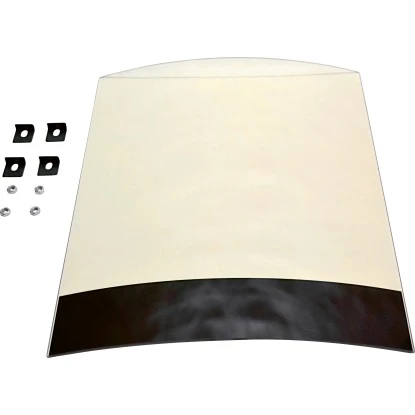 Glasscheibe Für Kaminofen Masaya 1 3 Glasscheibe Für Kaminofen Masaya 1