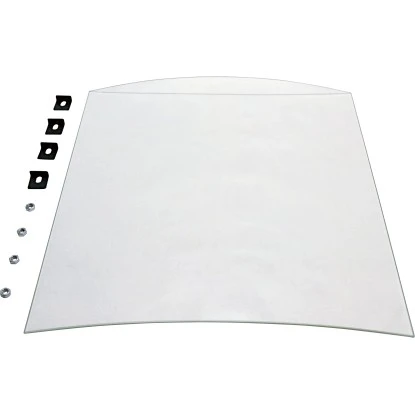 Glasscheibe Für Kaminofen Monreale 3 Glasscheibe Für Kaminofen Monreale