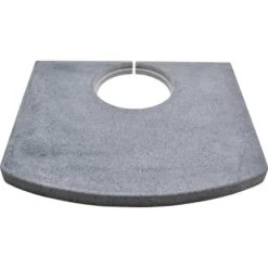 Topplatte Für Kaminofen Prato