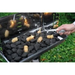 FLASH Anzündwolle 5 Kg Koffer 12 FLASH Anzündwolle 5 Kg Koffer -HeizTraum 087 Anzndwolle90331Anznden