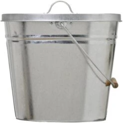 Firefix Mehrzweckeimer 5 Firefix Mehrzweckeimer -HeizTraum 101117 1009 2