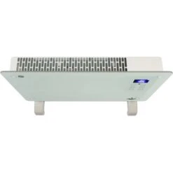 El Fuego Glaskonvektor 1500 W Weiß -HeizTraum 109953 2240 7