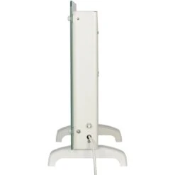 El Fuego Glaskonvektor 1500 W Weiß -HeizTraum 109953 2240 9