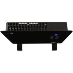 El Fuego Glaskonvektor 1000 W Schwarz -HeizTraum 109955 2240 9