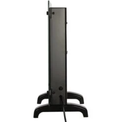 El Fuego Glaskonvektor 1500 W Schwarz 23 El Fuego Glaskonvektor 1500 W Schwarz -HeizTraum 109956 2240 8