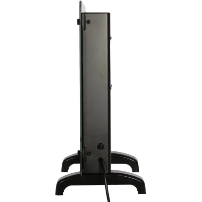 El Fuego Glaskonvektor 1500 W Schwarz 10 El Fuego Glaskonvektor 1500 W Schwarz – Bild 8