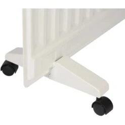 El Fuego Elektroheizung Ölradiator 400 W -HeizTraum 109957 2240 5