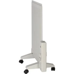 El Fuego Elektroheizung Ölradiator 400 W -HeizTraum 109957 2240 6