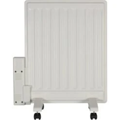 El Fuego Elektroheizung Ölradiator 400 W -HeizTraum 109957 2240 9