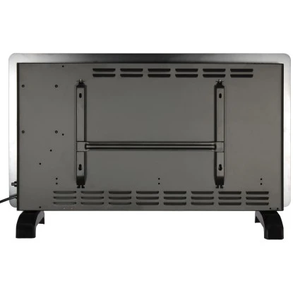 El Fuego Glaskonvektor 2000 W 12 El Fuego Glaskonvektor 2000 W – Bild 10