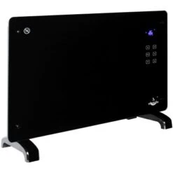 El Fuego Glaskonvektor 2000 W 27 El Fuego Glaskonvektor 2000 W -HeizTraum 109958 2240 11