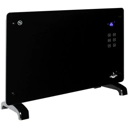 El Fuego Glaskonvektor 2000 W 13 El Fuego Glaskonvektor 2000 W – Bild 11