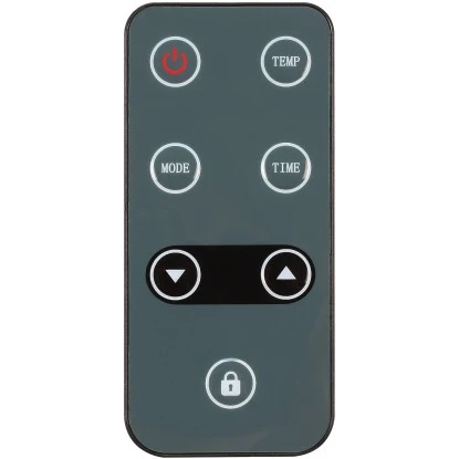 El Fuego Glaskonvektor 2000 W 14 El Fuego Glaskonvektor 2000 W – Bild 12