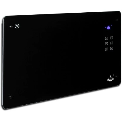 El Fuego Glaskonvektor 2000 W 4 El Fuego Glaskonvektor 2000 W – Bild 2