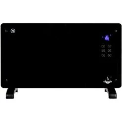 El Fuego Glaskonvektor 2000 W 19 El Fuego Glaskonvektor 2000 W -HeizTraum 109958 2240 3