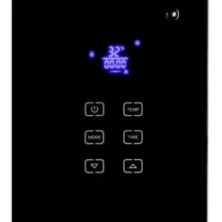 El Fuego Glaskonvektor 2000 W 21 El Fuego Glaskonvektor 2000 W -HeizTraum 109958 2240 5