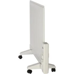 El Fuego Elektro-Ölradiator 600 W Weiß -HeizTraum 109959 2240 6