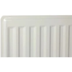 El Fuego Elektro-Ölradiator 600 W Weiß -HeizTraum 109959 2240 7