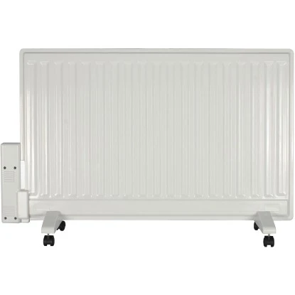 El Fuego Elektro-Ölradiator 800 W Weiß 11 El Fuego Elektro-Ölradiator 800 W Weiß – Bild 9