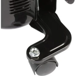 El Fuego Mobiler Elektro-Ölradiator 7 Rippen Schwarz 15 El Fuego Mobiler Elektro-Ölradiator 7 Rippen Schwarz -HeizTraum 109966 2240 4