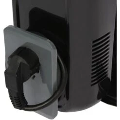 El Fuego Mobiler Elektro-Ölradiator 7 Rippen Schwarz 18 El Fuego Mobiler Elektro-Ölradiator 7 Rippen Schwarz -HeizTraum 109966 2240 7