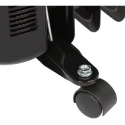 El Fuego Mobiler Elektro-Ölradiator 11 Rippen Schwarz 19 El Fuego Mobiler Elektro-Ölradiator 11 Rippen Schwarz -HeizTraum 109967 2240 6