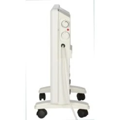 El Fuego Mobiler Heizkonvektor 1000 W -HeizTraum 109968 2240 5