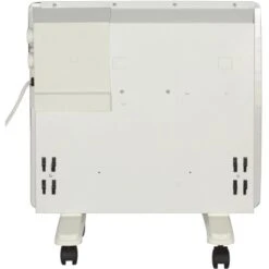 El Fuego Mobiler Heizkonvektor 1000 W -HeizTraum 109968 2240 8