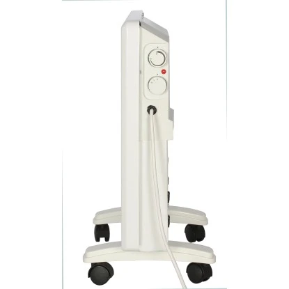 El Fuego Mobiler Heizkonvektor 1500 W 6 El Fuego Mobiler Heizkonvektor 1500 W – Bild 4