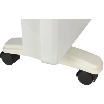 El Fuego Mobiler Heizkonvektor 1500 W 7 El Fuego Mobiler Heizkonvektor 1500 W – Bild 5