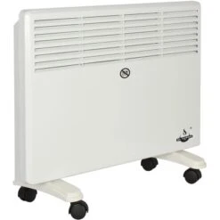 El Fuego Mobiler Heizkonvektor 1500 W 17 El Fuego Mobiler Heizkonvektor 1500 W -HeizTraum 109969 2240 7