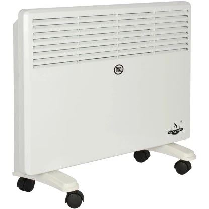 El Fuego Mobiler Heizkonvektor 1500 W 9 El Fuego Mobiler Heizkonvektor 1500 W – Bild 7