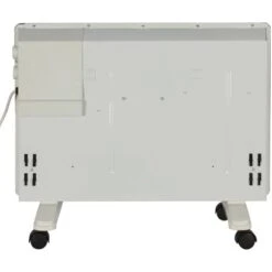 El Fuego Mobiler Heizkonvektor 1500 W 18 El Fuego Mobiler Heizkonvektor 1500 W -HeizTraum 109969 2240 8