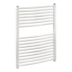 Badheizkörper 471W Weiß 80x62 Cm
