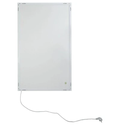 Heizpaneel Infrae Base M 600 W Weiß 4 Heizpaneel Infrae Base M 600 W Weiß – Bild 2