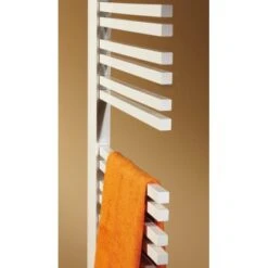 Schulte ExpressPlus Design-Heizkörper Bologna 690 W Alpinweiß Version Rechts -HeizTraum 110490 4081 3