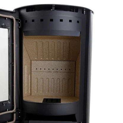 Aduro Kaminofen 9 Stahl-Verkleidung Schwarz 6 KW EEK: A+ 6 Aduro Kaminofen 9 Stahl-Verkleidung Schwarz 6 KW EEK: A+ – Bild 4